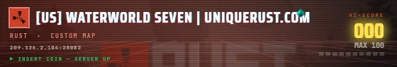 Arcade badge preview