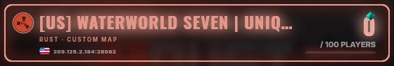Marquee badge preview