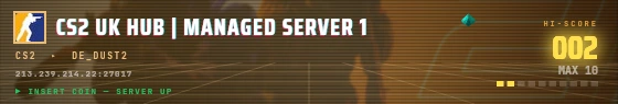 Arcade badge preview