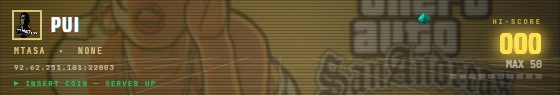 Arcade badge preview