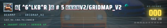 Arcade badge preview
