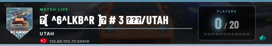 Scoreboard badge preview