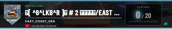 Scoreboard badge preview