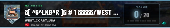 Scoreboard badge preview
