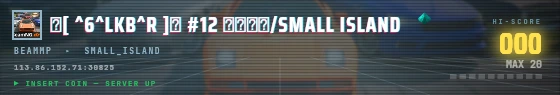 Arcade badge preview