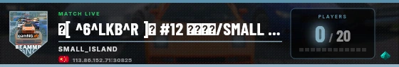 Scoreboard badge preview