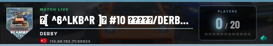 Scoreboard badge preview