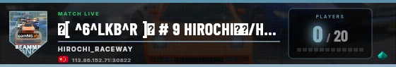 Scoreboard badge preview