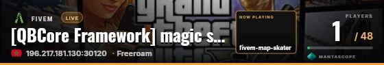 Hero badge preview