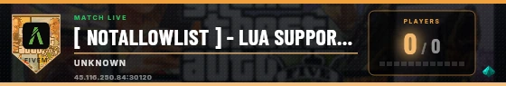 Scoreboard badge preview