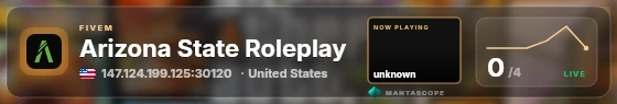Glass badge preview
