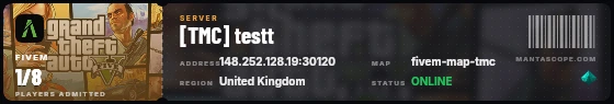 Ticket badge preview
