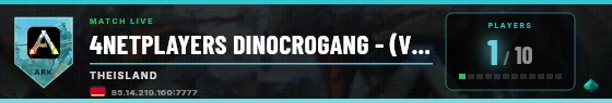Scoreboard badge preview