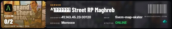 Ticket badge preview