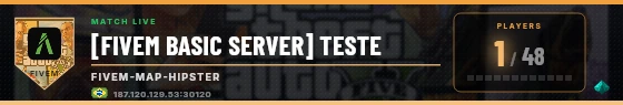 Scoreboard badge preview