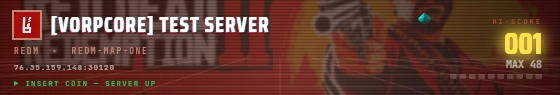 Arcade badge preview