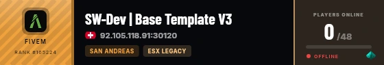 Strata badge preview