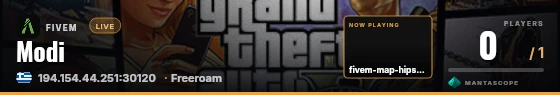 Hero badge preview