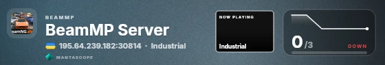Mesh badge preview