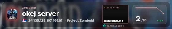 Glass badge preview