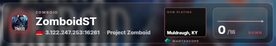 Glass badge preview