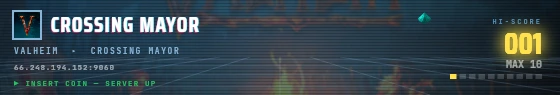 Arcade badge preview