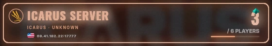 Marquee badge preview
