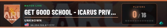 Scoreboard badge preview