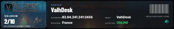 Ticket badge preview