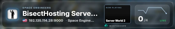 Glass badge preview