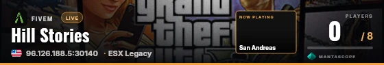 Hero badge preview