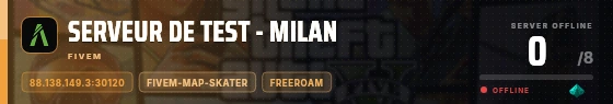 Edge badge preview