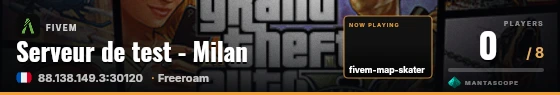 Hero badge preview