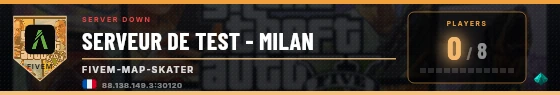Scoreboard badge preview