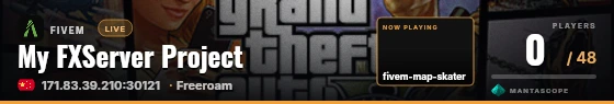 Hero badge preview