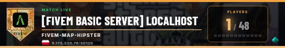 Scoreboard badge preview