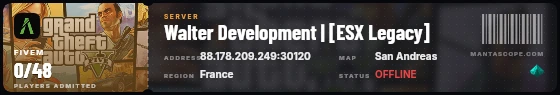 Ticket badge preview