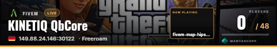 Hero badge preview