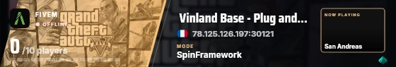 Blade badge preview
