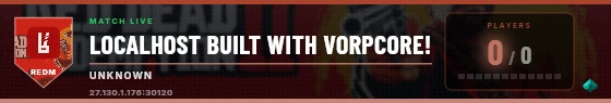 Scoreboard badge preview