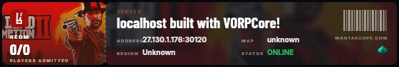 Ticket badge preview