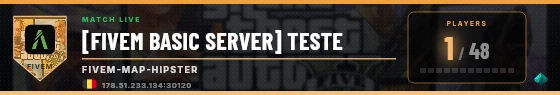 Scoreboard badge preview