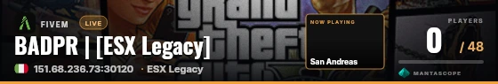 Hero badge preview