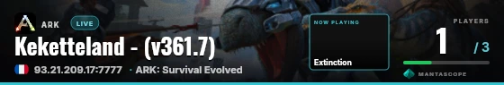 Hero badge preview