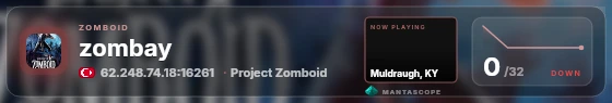 Glass badge preview