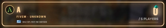 Marquee badge preview