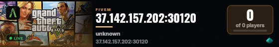 37.142.157.202:30120 live status badge