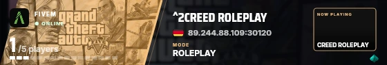 Blade badge preview