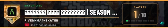 Scoreboard badge preview