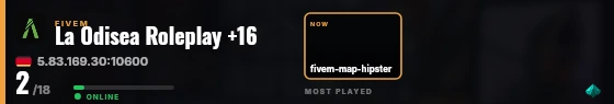 Filmstrip badge preview